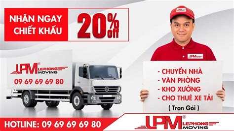 Top 20 dịch vụ chuyển nhà Quận 7 trọn gói uy tín giá rẻ Dịch Vụ Bách