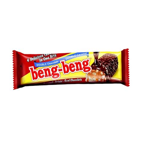 Jual Beng Beng Reguler 20 Gr Padi Umkm