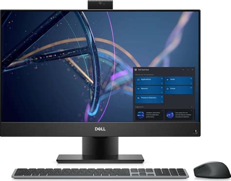 Amazon Dell Optiplex Multi Touch All In One Desktop Computer