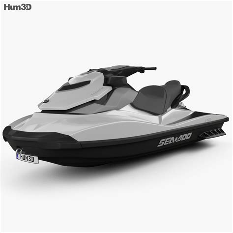 Sea Doo 130 Gti Official Online Ids Deutschlandde