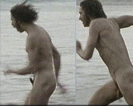 Gerard Butler Nude Caps From Various Movies Naked Male Celebrities