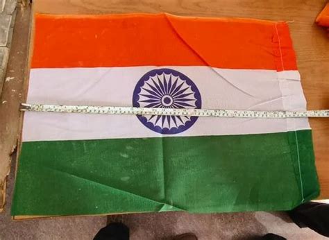 Roto National Flags At Rs 7 Piece In Lucknow ID 2851932707912