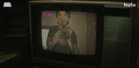 Pamela Anderson e Tommy Lee dietro le quinte del sex tape più virale della storia ecco gli