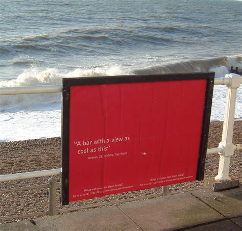 Hastings Future – Posters | Nick Wates Associates