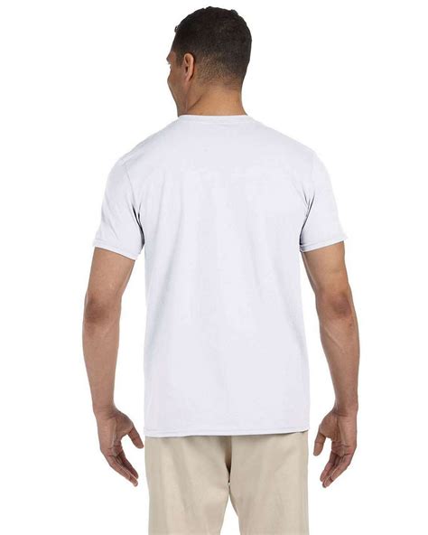 Gildan 64000 Adult Softstyle T Shirt Shop At