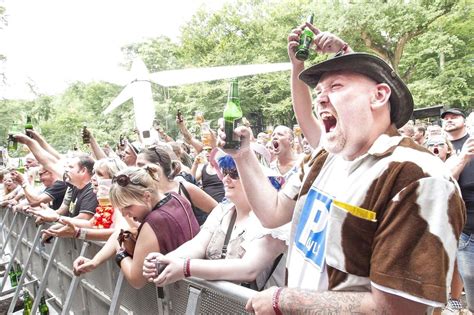 Danmarks Smukkeste Skovfest Er Skudt I Gang BT Musikfestivaler