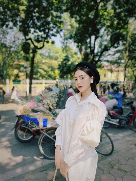 Hot girl Nóng cùng World Cup K da trắng như tuyết mặc gì cũng khoe đường cong đẹp nức nở