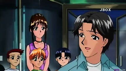 Sweet Pussy And Ass Filled With Toys Hentai Anime Sex