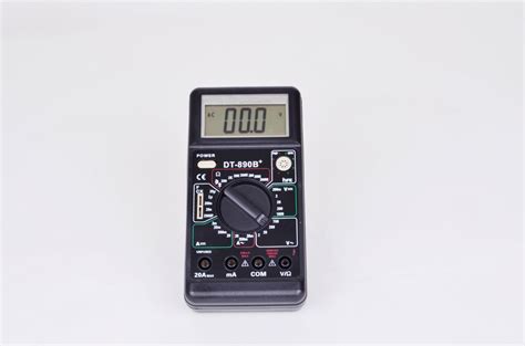 Digital Multimeter DT 890B+ | eBay