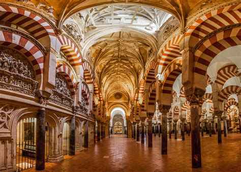 Cordoba Mosque Tickets & Tours | Priority Entrance