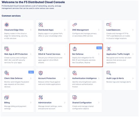 How to easily protect your BIG-IP applications using F5's Distributed ...