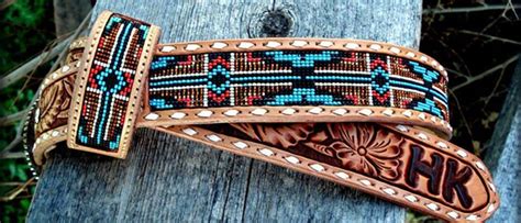 Beaded Belt Beaded Belts Patterns Loom Bracelet Patterns Bead Loom