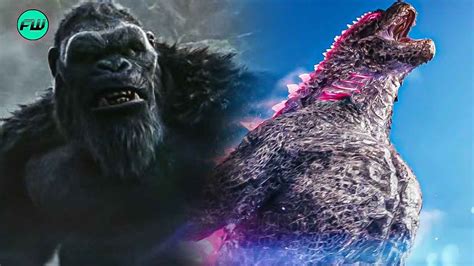 “Godzilla’s gonna listen”: Godzilla x Kong: The New Empire Brings Back ...