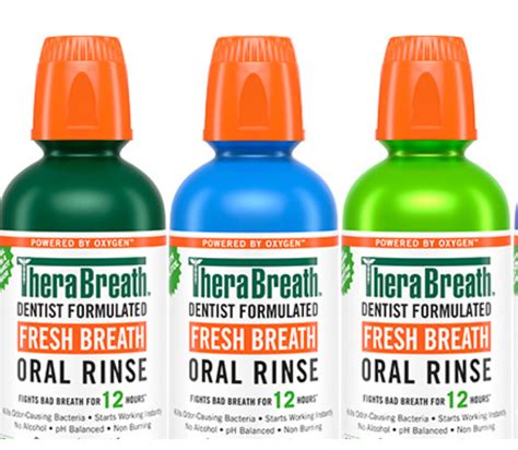 Best Mouthwash Of 2024 According To Dentists Forbes Health