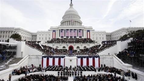 When Is Inauguration Day Facts About Inauguration Day The Old