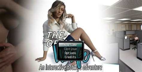 Game The Office Wife Version 0 75 Update For Free Adult And Porn Games AdultComics Me