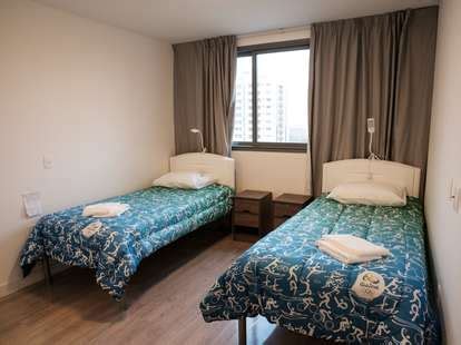 Olympics 2016 Athletes Will Need Places To Have Sex In Rio De Janeiro Thrillist