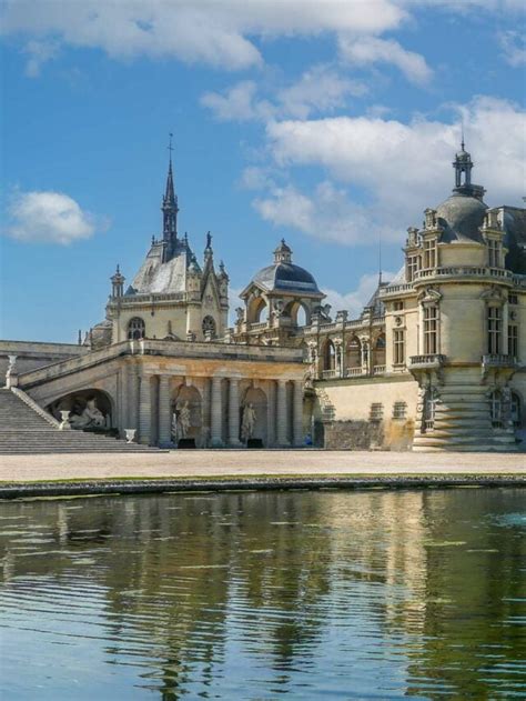 Que ver cerca de París Tu viaje a Francia