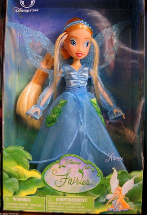 Pin By AmazeVista Doll Expert Ide On Disney Store Fairies Dolls