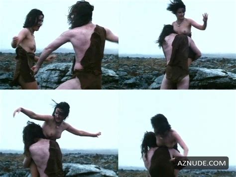 CIARA O CALLAGHAN Nude AZNude