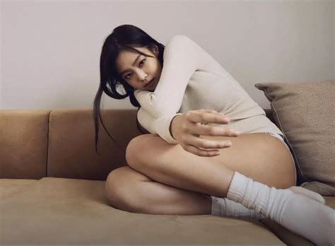 BLACKPINK JENNIE Nudes Kpopfap NUDE PICS ORG