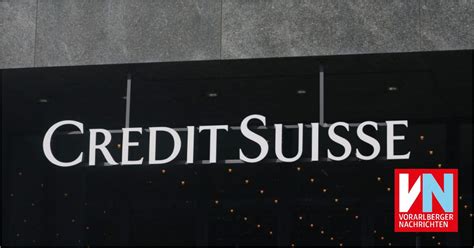 Schweizer Nationalbank gibt Crédit Suisse Milliardenkredit