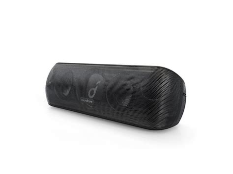 Anker Soundcore Motion Plus Hi Res Audio Speaker Nofake Lk