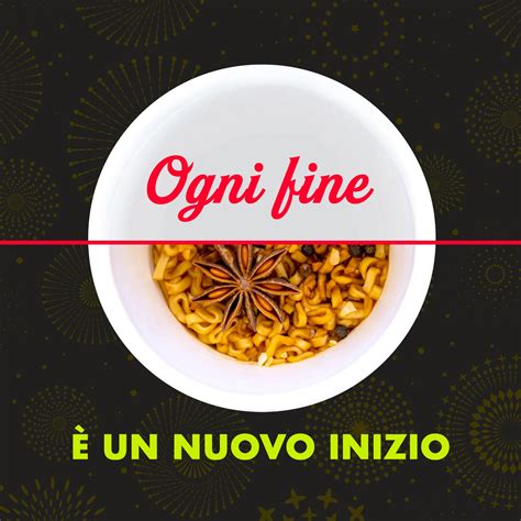 Naked Noodle Capodanno Social Creative Awards