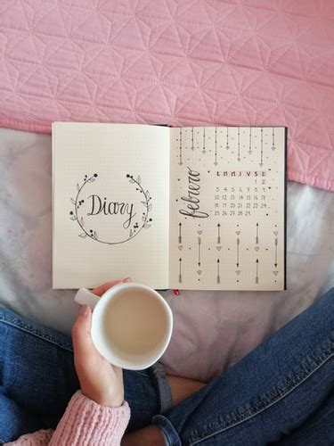 Libreta Para Bullet Journal Pretty Books