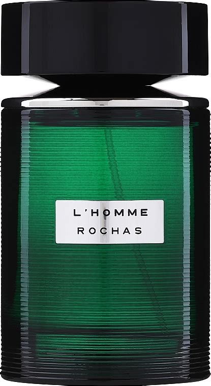 Rochas L Homme Rochas Aromatic Touch Eau De Toilette MAKEUP