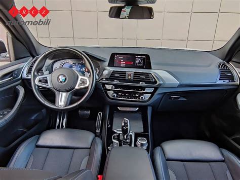 Bmw X D Xdrive M Sport Rabljeno Vozilo Suv G Trcz Rabljena