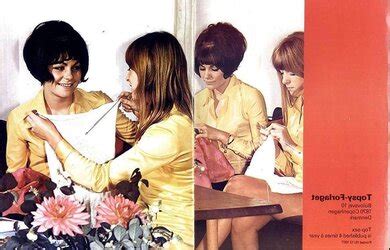 Vintage Magazines TopSex ZB Porn