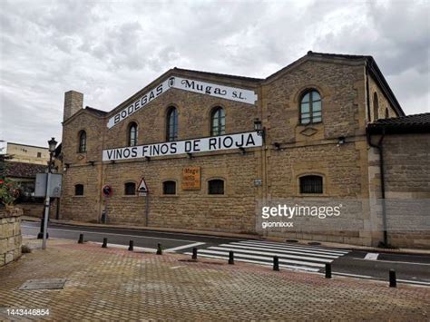 37 Bodegas Muga Stock Photos, High-Res Pictures, and Images - Getty Images