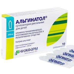 Свечи от геморроя для детей: детские суппозитории от воспаления ...