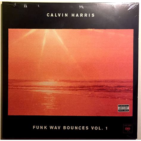 Funk Wav Bounces Vol De Calvin Harris T X Chez Sangokux Ref