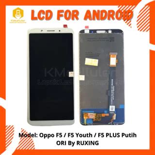 Jual LCD Oppo F5 Terlengkap & Harga Terbaru Juni 2024 | Shopee Indonesia
