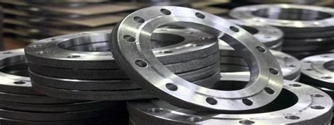 Flanges Manufacturer Supplier In Pune Neminox Steel Engineering Co