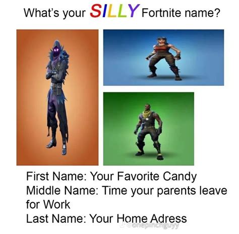 The Best Fortnite Memes Of All Time