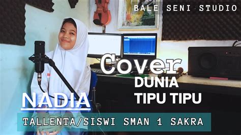 Yura Yunita Dunia Tipu Tipu Siswi Sman Sakra Voc Nadia