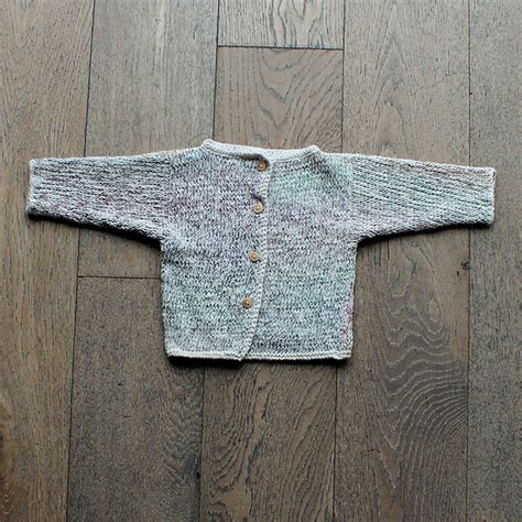 Ravelry Love Knits Cardigan Pattern By Ito Yarn Design