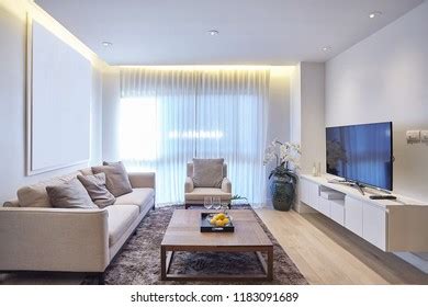 Fully Furnished Apartment Photos Images Pictures Shutterstock