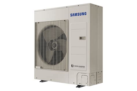 Samsung Gen Air Source Heat Pump