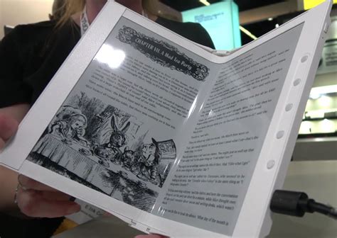 Электронная книга Huawei, или «бумага MatePad», с HarmonyOS может ...