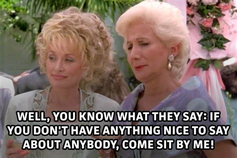 Claire From Steel Magnolias Quotes. QuotesGram