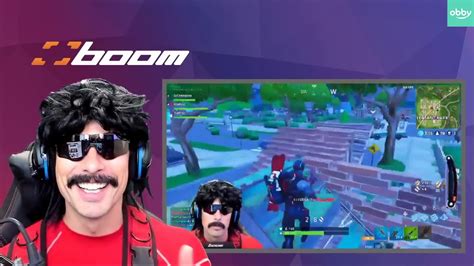 Drdisrespect Reacts To His Boom Replays 4 Powered By Gillette Old Spice