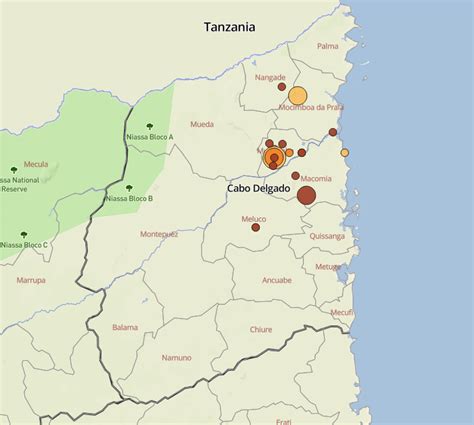 Cabo Ligado Semanal De Maio De Cabo Ligado