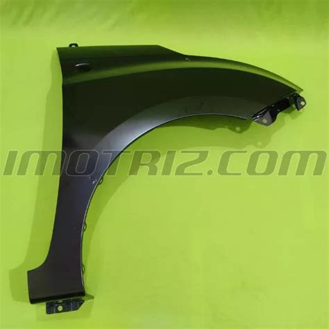 Guardafango Rh Hyundai Eon Hyundai Eon Marca Original N