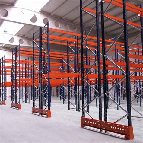 Rayonnage Palettes Rack Lourd Solutions De Stockage