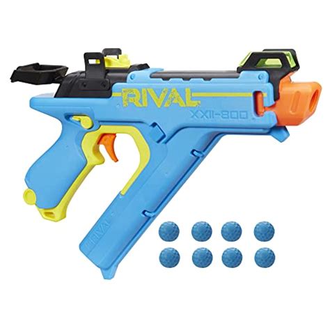 Top 10 Best Nerf Rival Guns 2023 Reviews