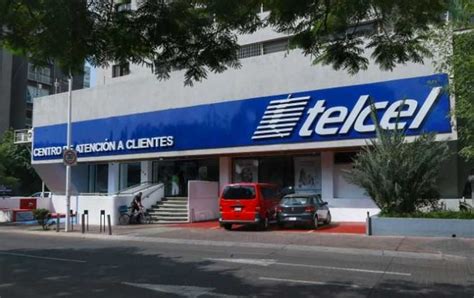 Reportan Falla En Servicio De Telmex Y Telcel